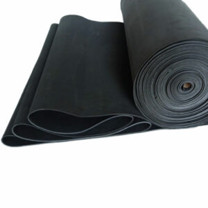 Nên chọn cao su non hay cao su lưu hóa cho ống điều hòa? 2 Cao su non, sự linh hoạt và đa dụng trong ngành công nghiệp