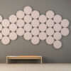 Tấm tiêu âm tường bộ sưu tập Acoustic Limbus Wall