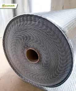 Túi khí cách nhiệt Remak