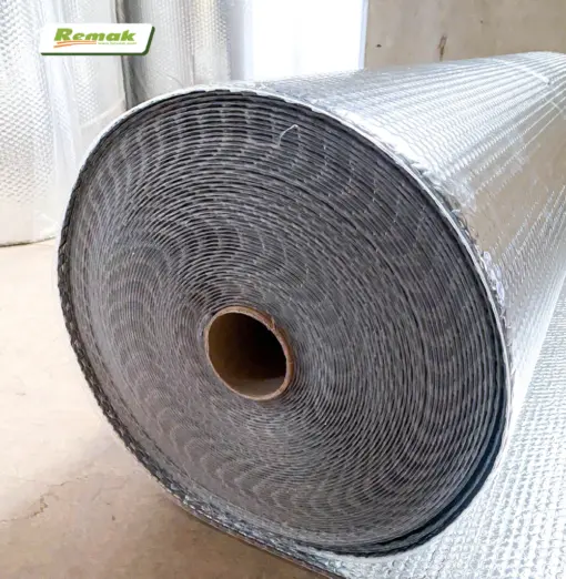 Túi khí cách nhiệt Remak