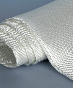 Vải thủy tinh chống cháy - Giải pháp chống cháy tiết kiệm, hiệu quả