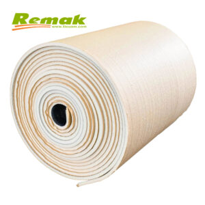Xốp pe bảo ôn có dính Remak
