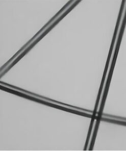 Alumina PCW fiber