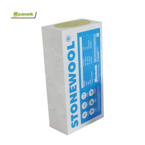 Bông đá Remak® Stonewool – Giải pháp cách âm cách nhiệt và chống cháy hiệu quả - Ảnh 7