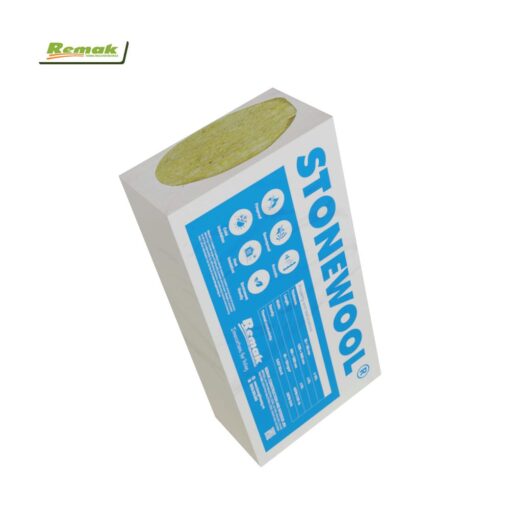 Bông đá Remak® Stonewool – Giải pháp cách âm cách nhiệt và chống cháy hiệu quả - Ảnh 4