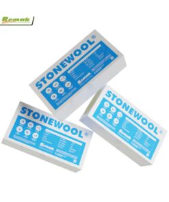 Bông đá Remak® Stonewool – Giải pháp cách âm cách nhiệt và chống cháy hiệu quả
