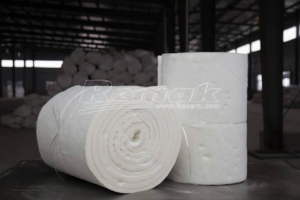 Bông gốm cuộn đẹp